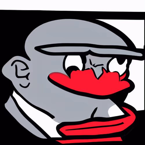 Scroto Schizos