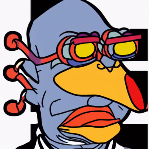 Scroto Schizos