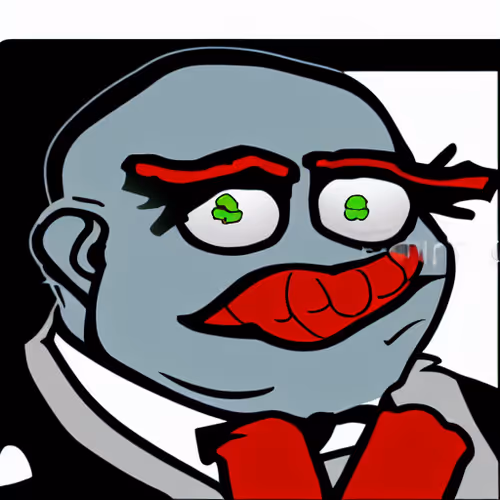 Scroto Schizos