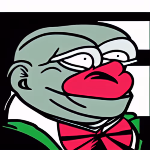 Scroto Schizos