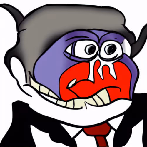 Scroto Schizos