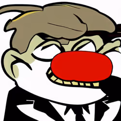 Scroto Schizo #559