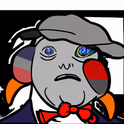 Scroto Schizo #1276