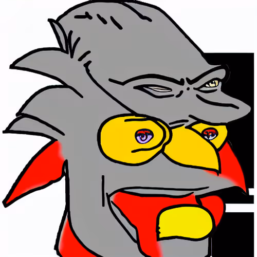 Scroto Schizos