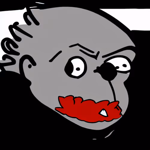 Scroto Schizos