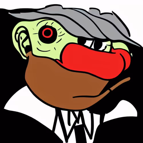 Scroto Schizos