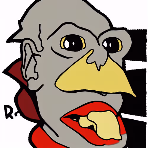 Scroto Schizos