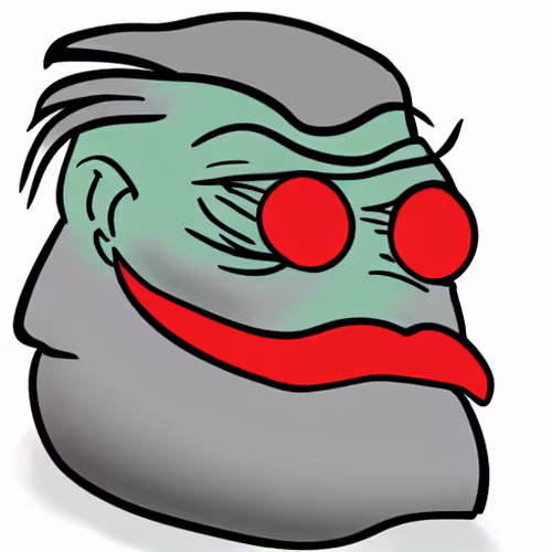 Scroto Schizos