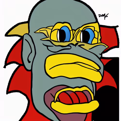 Scroto Schizos