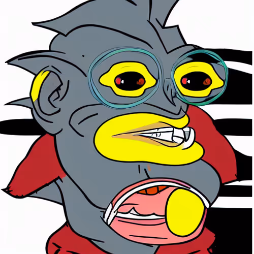 Scroto Schizos