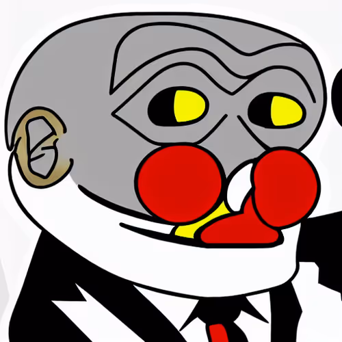 Scroto Schizos
