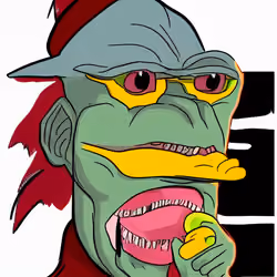 Scroto Schizo #4155