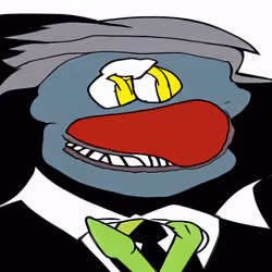 Scroto Schizo #1526