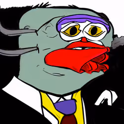 Scroto Schizo #1067