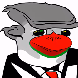 Scroto Schizo #5992