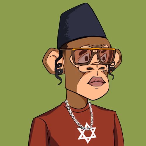 Semitic Ye Yacht Club #279