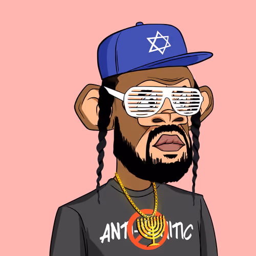 Semitic Ye Yacht Club #268