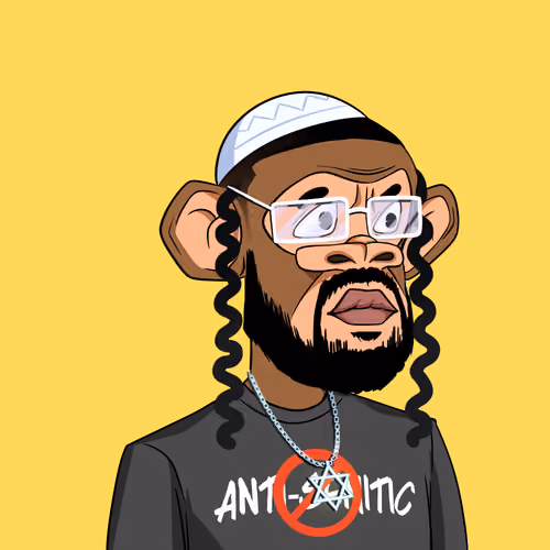 Semitic Ye Yacht Club #255