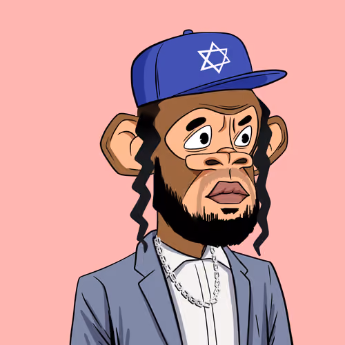 Semitic Ye Yacht Club #89