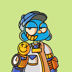 Item Media