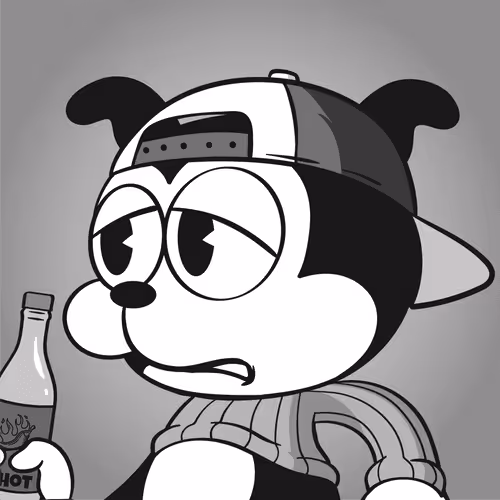 Bimbo The Dog