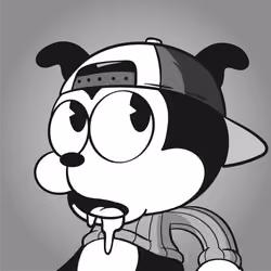 Bimbo the Dog #382