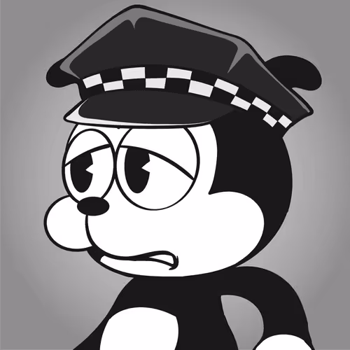 Bimbo The Dog