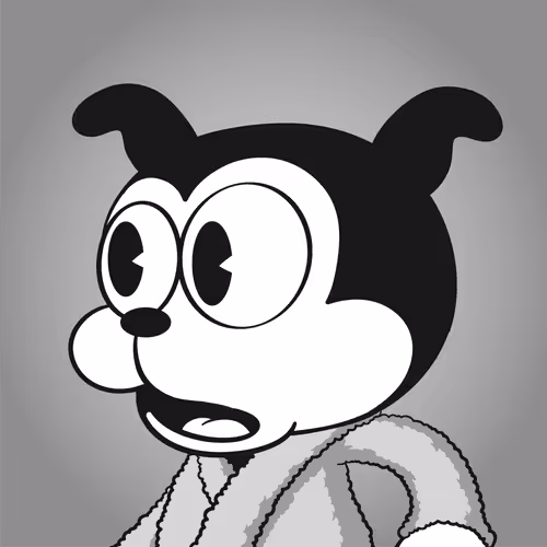 Bimbo The Dog