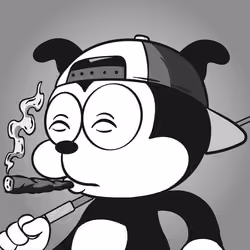 Bimbo the Dog #26