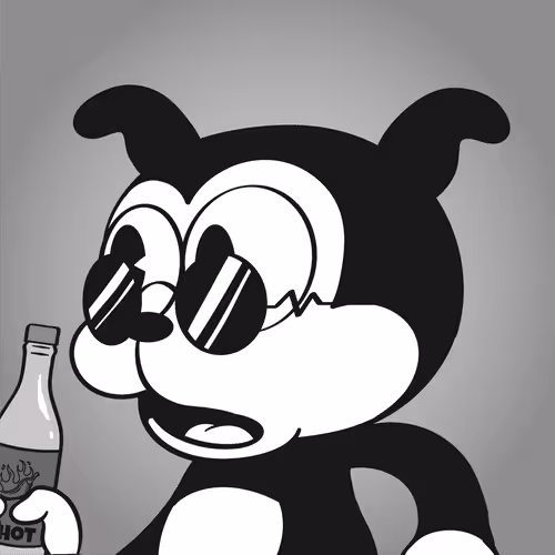 Bimbo The Dog