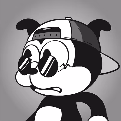 Bimbo The Dog