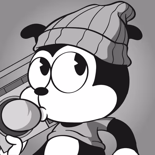Bimbo The Dog
