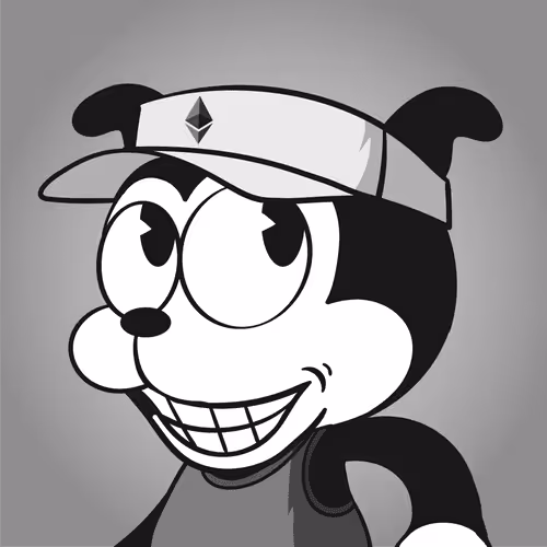 Bimbo The Dog