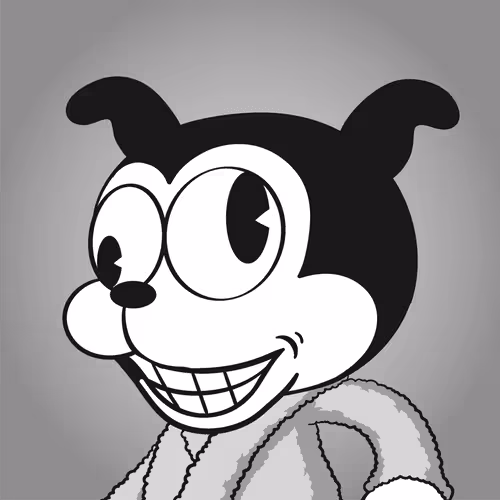 Bimbo The Dog