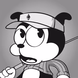 Bimbo the Dog #1781