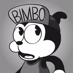 Bimbo the Dog #28