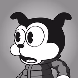 Bimbo the Dog #40