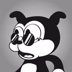 Bimbo the Dog #41