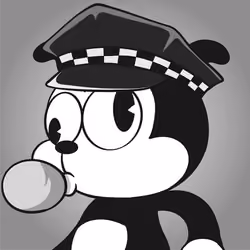 Bimbo the Dog #380