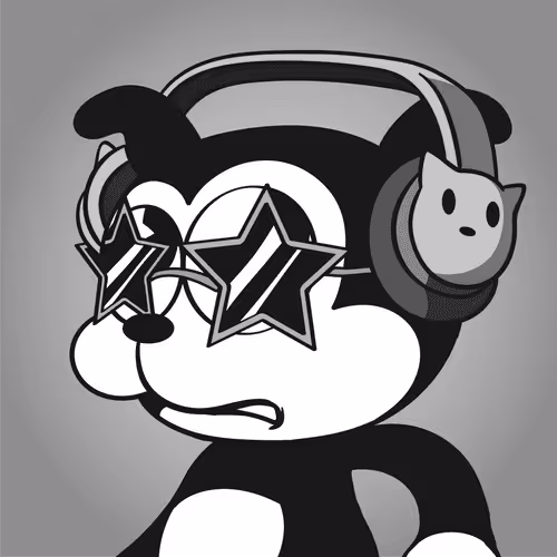 Bimbo The Dog