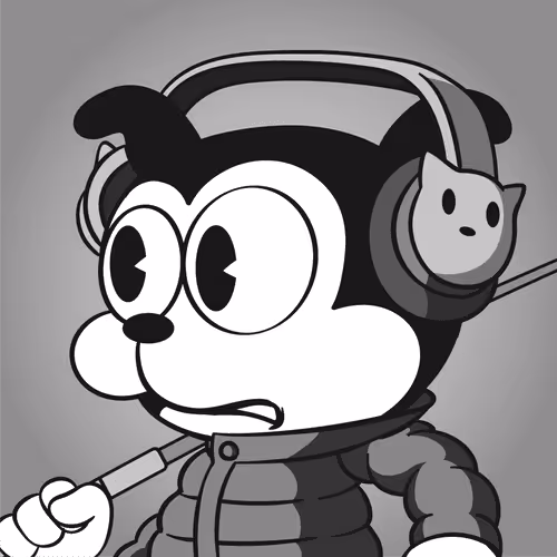 Bimbo The Dog