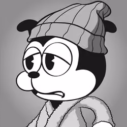 Bimbo the Dog #25