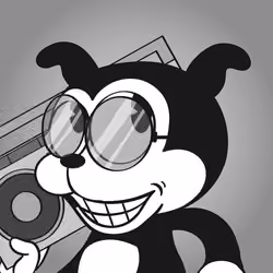 Bimbo the Dog #753