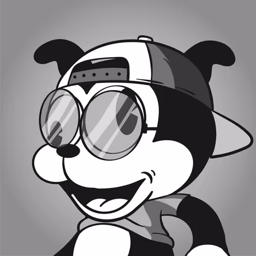 Bimbo The Dog