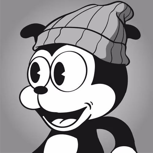 Bimbo The Dog
