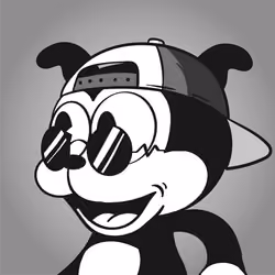 Bimbo the Dog #379