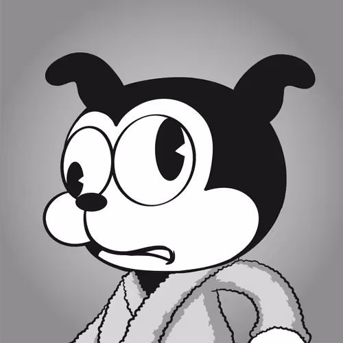 Bimbo The Dog