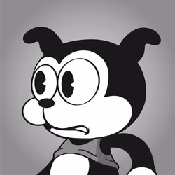 Bimbo the Dog #39