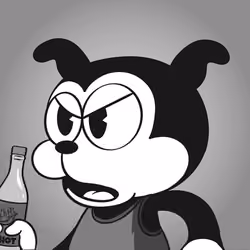 Bimbo the Dog #1436