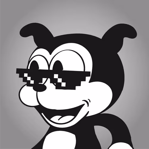 Bimbo The Dog